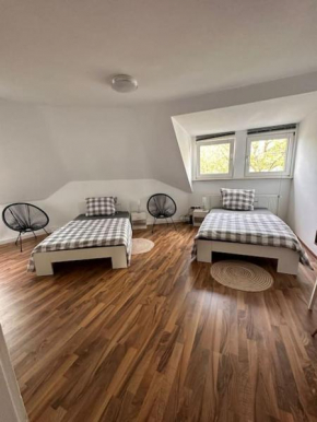 Großzügige Wohnung im Zentrum